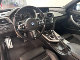 
										BMW 420d Coupe Msport 184cv auto tetto apribile c.19 completo									