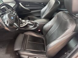 
										BMW 420d Coupe Msport 184cv auto tetto apribile c.19 completo									