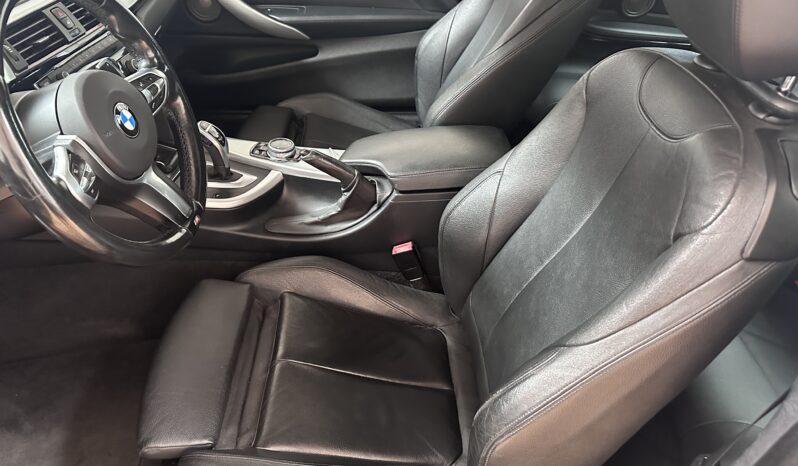 
								BMW 420d Coupe Msport 184cv auto tetto apribile c.19 completo									