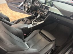 
										BMW 420d Coupe Msport 184cv auto tetto apribile c.19 completo									