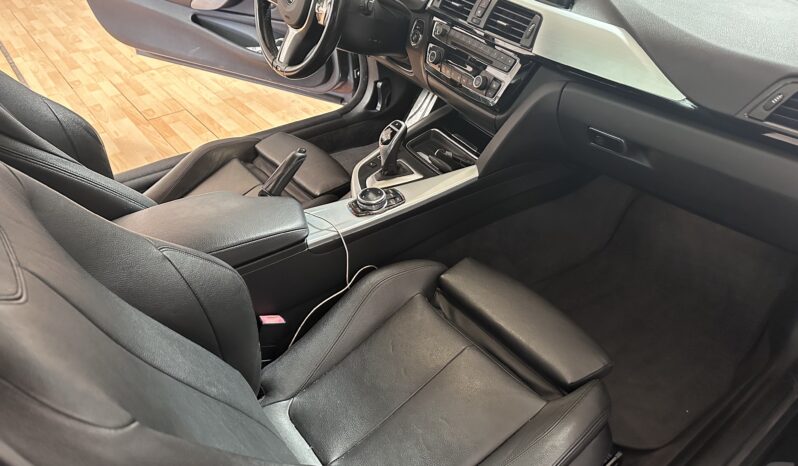 
								BMW 420d Coupe Msport 184cv auto tetto apribile c.19 completo									