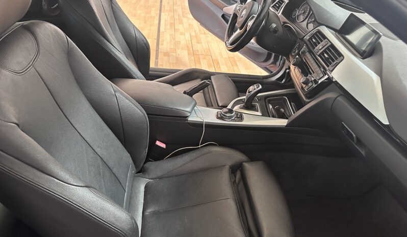 
								BMW 420d Coupe Msport 184cv auto tetto apribile c.19 completo									