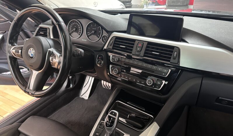 
								BMW 420d Coupe Msport 184cv auto tetto apribile c.19 completo									