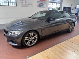 BMW 420d Coupe Msport 184cv auto tetto apribile c.19