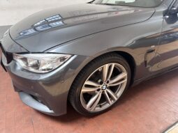 
										BMW 420d Coupe Msport 184cv auto tetto apribile c.19 completo									