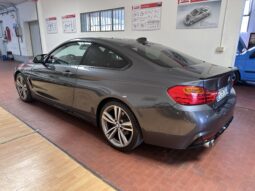 
										BMW 420d Coupe Msport 184cv auto tetto apribile c.19 completo									