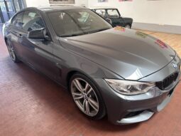 
										BMW 420d Coupe Msport 184cv auto tetto apribile c.19 completo									