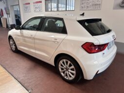
										Audi A1 Citycar ver 30 1.0 tfsi Admired 110cv apple carplay completo									
