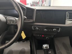 
										Audi A1 Citycar ver 30 1.0 tfsi Admired 110cv apple carplay completo									