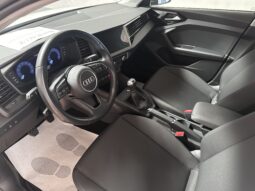 
										Audi A1 Citycar ver 30 1.0 tfsi Admired 110cv apple carplay completo									