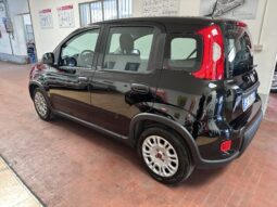 
										Panda 1.0 firefly hybrid City Life clima aut apple completo									
