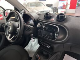 
										Fortwo electric drive Passion cerchi neri 2 cavi completo									