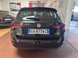 
										Fiat Tipo SW 1.6 mjt Lounge retrocamera cerchi 17 completo									