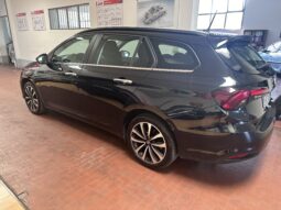 
										Fiat Tipo SW 1.6 mjt Lounge retrocamera cerchi 17 completo									
