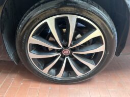 
										Fiat Tipo SW 1.6 mjt Lounge retrocamera cerchi 17 completo									
