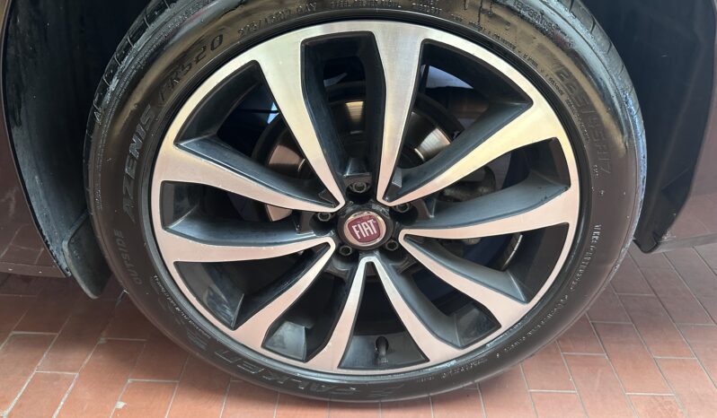 
								Fiat Tipo SW 1.6 mjt Lounge retrocamera cerchi 17 completo									