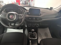 
										Fiat Tipo SW 1.6 mjt Lounge retrocamera cerchi 17 completo									
