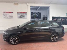 
										Fiat Tipo SW 1.6 mjt Lounge retrocamera cerchi 17 completo									