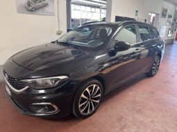 Fiat Tipo SW 1.6 mjt Lounge retrocamera cerchi 17
