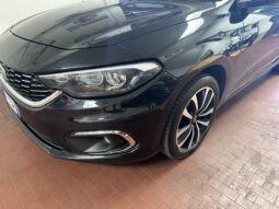 
										Fiat Tipo SW 1.6 mjt Lounge retrocamera cerchi 17 completo									