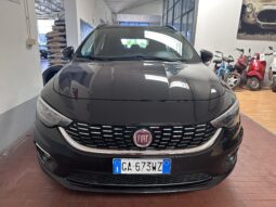 
										Fiat Tipo SW 1.6 mjt Lounge retrocamera cerchi 17 completo									