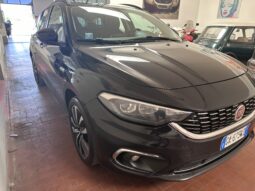 
										Fiat Tipo SW 1.6 mjt Lounge retrocamera cerchi 17 completo									