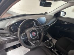 
										Fiat Tipo SW 1.6 mjt Lounge retrocamera cerchi 17 completo									