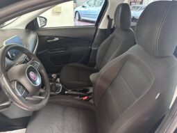 
										Fiat Tipo SW 1.6 mjt Lounge retrocamera cerchi 17 completo									