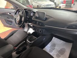 
										Fiat Tipo SW 1.6 mjt Lounge retrocamera cerchi 17 completo									