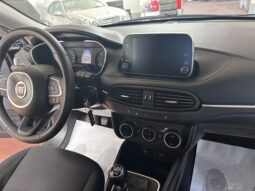 
										Fiat Tipo SW 1.6 mjt Lounge retrocamera cerchi 17 completo									