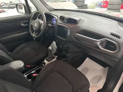 
										Jeep Renegade 1.6 mjt Limited 2wd 130cv navi grande apple car completo									