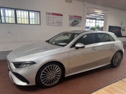 Mercedes-Benz A 200 d AMG Line Premium Plus auto