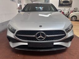 
										Mercedes-Benz A 200 d AMG Line Premium Plus auto completo									