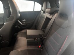 
										Mercedes-Benz A 200 d AMG Line Premium Plus auto completo									