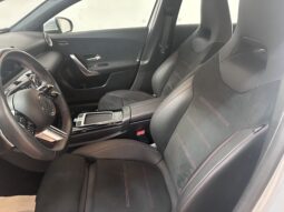 
										Mercedes-Benz A 200 d AMG Line Premium Plus auto completo									