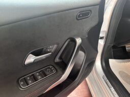 
										Mercedes-Benz A 200 d AMG Line Premium Plus auto completo									