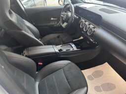 
										Mercedes-Benz A 200 d AMG Line Premium Plus auto completo									