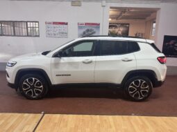 
										Jeep Compass Compass 1.6 mjt Limited 2wd 130cv c18 v.scuri a.cp completo									
