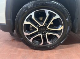 
										Jeep Compass Compass 1.6 mjt Limited 2wd 130cv c18 v.scuri a.cp completo									