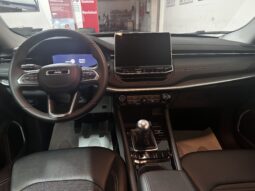 
										Jeep Compass Compass 1.6 mjt Limited 2wd 130cv c18 v.scuri a.cp completo									