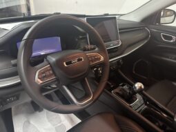 
										Jeep Compass Compass 1.6 mjt Limited 2wd 130cv c18 v.scuri a.cp completo									