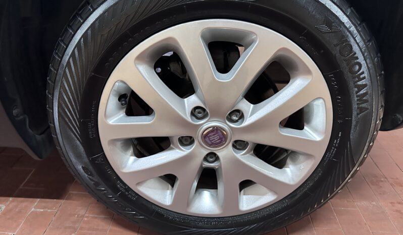 
								Fiat Sedici 1.6 16v Emotion 4×2 120cv 55000 km perfetta completo									