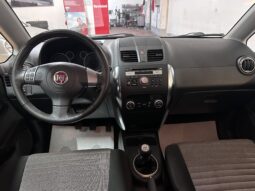 
										Fiat Sedici 1.6 16v Emotion 4×2 120cv 55000 km perfetta completo									