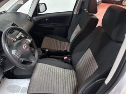 
										Fiat Sedici 1.6 16v Emotion 4×2 120cv 55000 km perfetta completo									