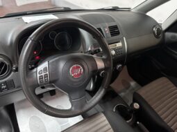 
										Fiat Sedici 1.6 16v Emotion 4×2 120cv 55000 km perfetta completo									