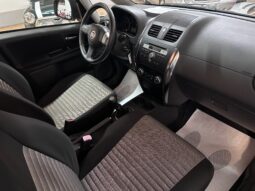 
										Fiat Sedici 1.6 16v Emotion 4×2 120cv 55000 km perfetta completo									