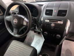 
										Fiat Sedici 1.6 16v Emotion 4×2 120cv 55000 km perfetta completo									