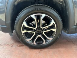 
										Jeep Compass 1.6 mjt Limited 2wd 130cv c18 v.scuri a.cp completo									