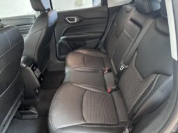 
										Jeep Compass 1.6 mjt Limited 2wd 130cv c18 v.scuri a.cp completo									