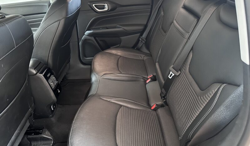 
								Jeep Compass 1.6 mjt Limited 2wd 130cv c18 v.scuri a.cp completo									